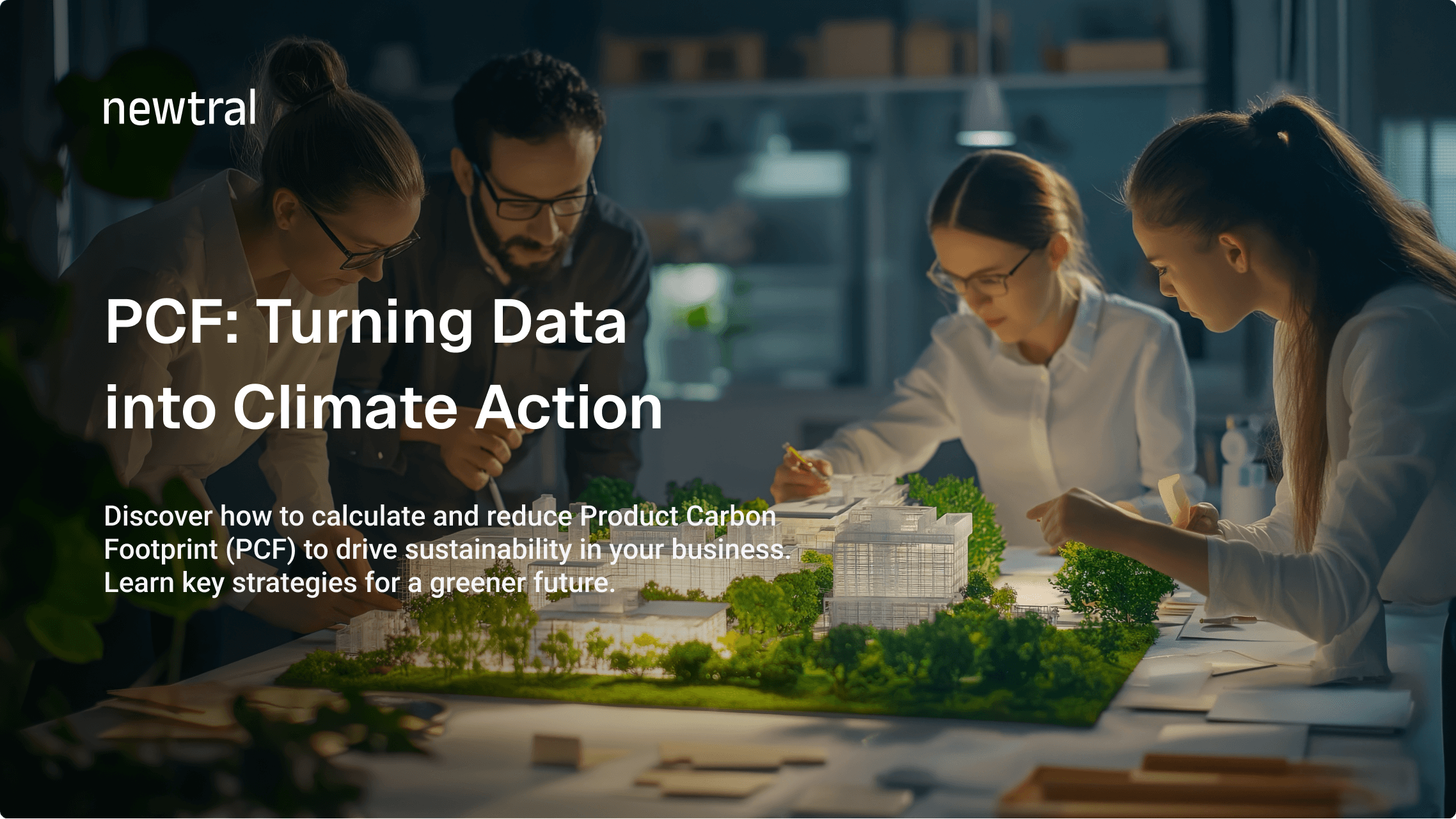 Product Carbon Footprint (PCF): A Guide to Sustainable Business Practices